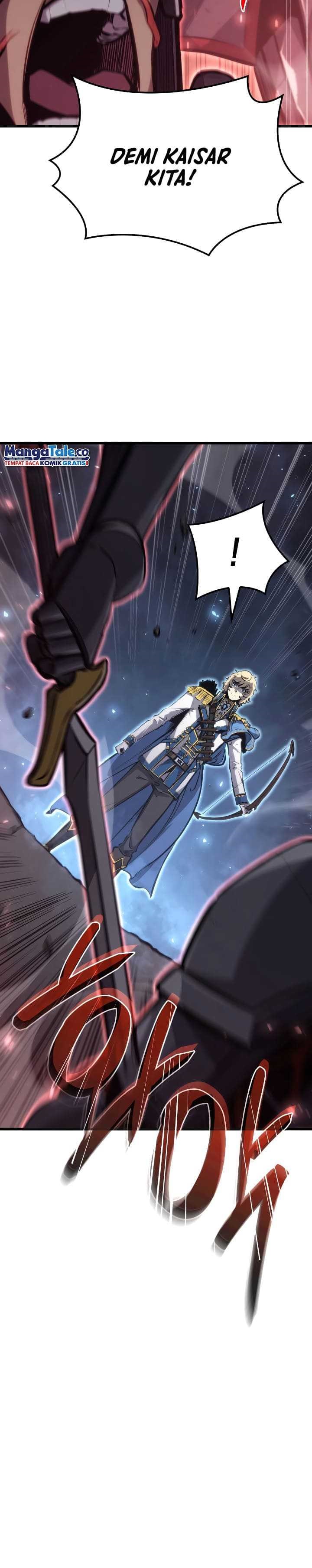 The Count’s Youngest Son Is A Player