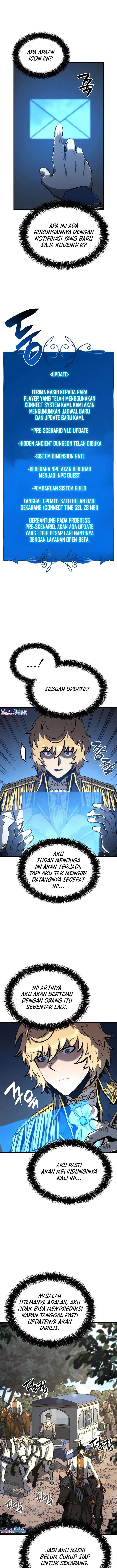 The Count’s Youngest Son Is A Player