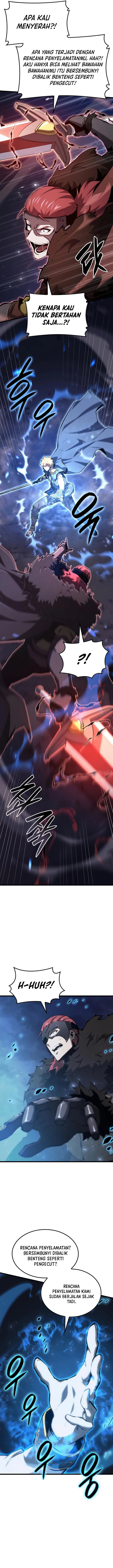 The Count’s Youngest Son Is A Player