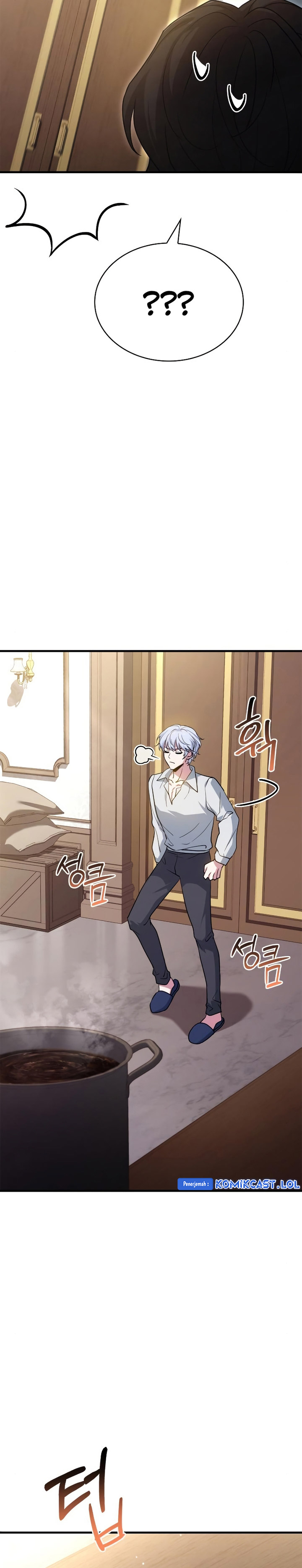 The Crown Prince That Sells Medicine