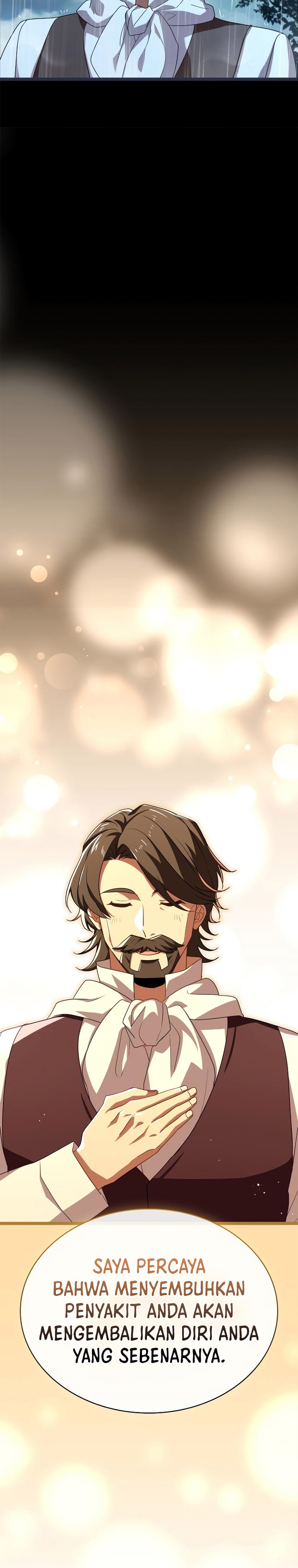 The Crown Prince That Sells Medicine