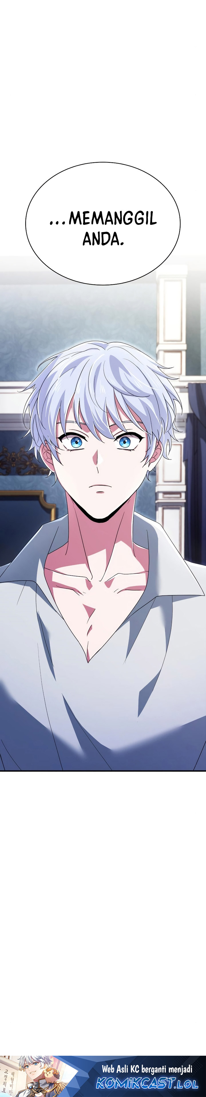 The Crown Prince That Sells Medicine