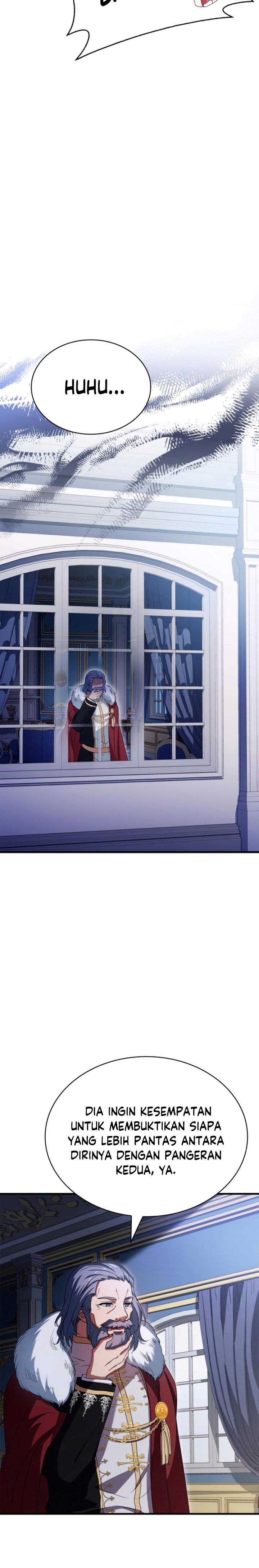 The Crown Prince That Sells Medicine
