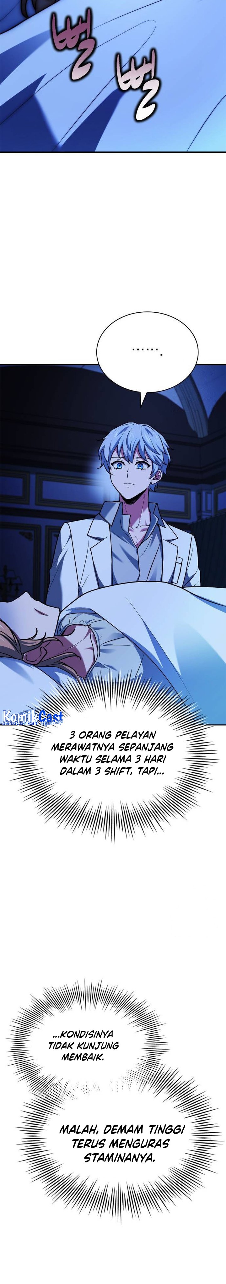 The Crown Prince That Sells Medicine Chapter 20