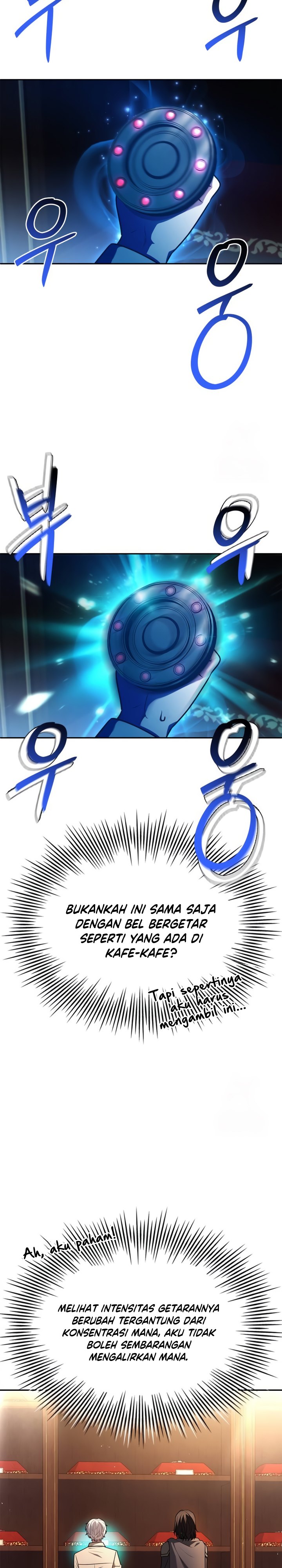 The Crown Prince That Sells Medicine