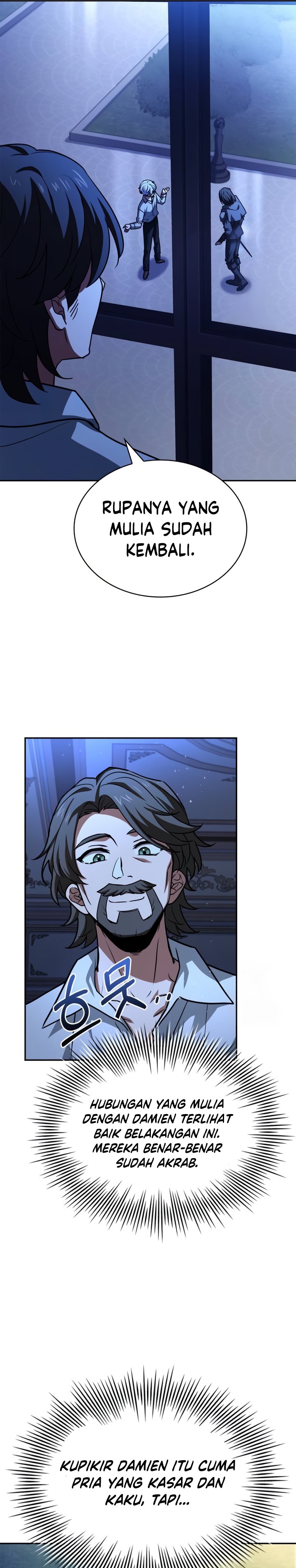 The Crown Prince That Sells Medicine