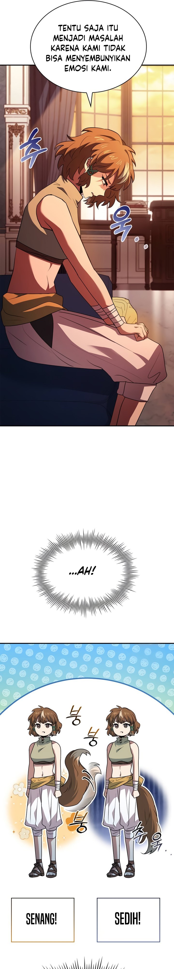 The Crown Prince That Sells Medicine