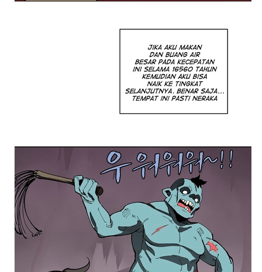 The Dungeon Master