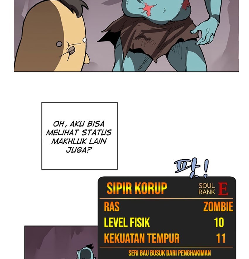 The Dungeon Master