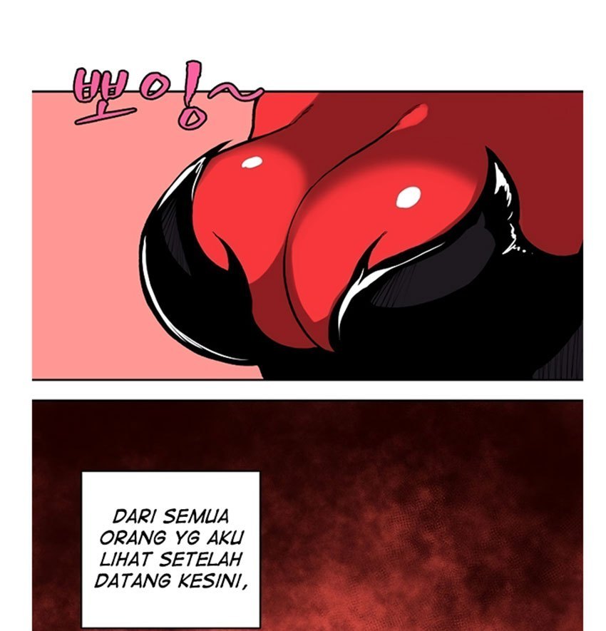 The Dungeon Master