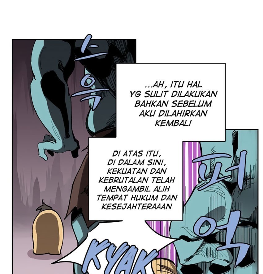 The Dungeon Master