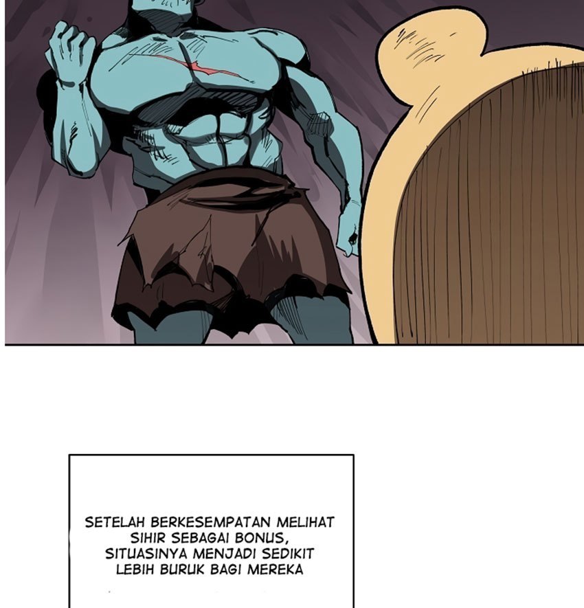 The Dungeon Master