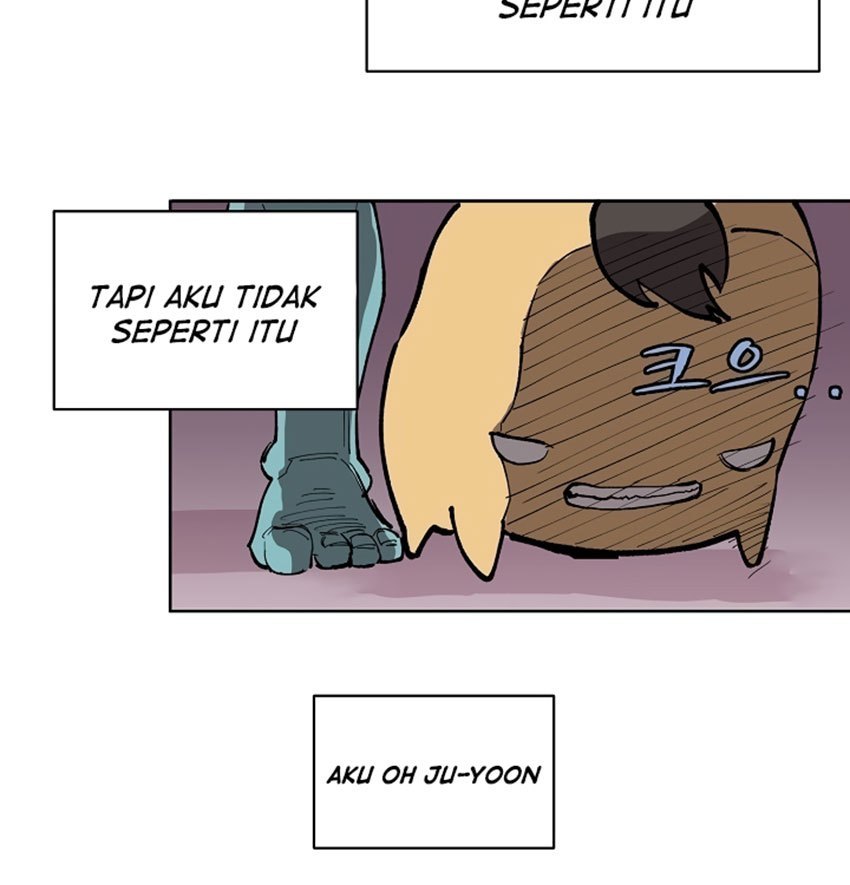 The Dungeon Master