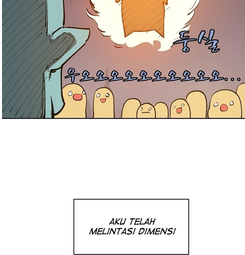 The Dungeon Master