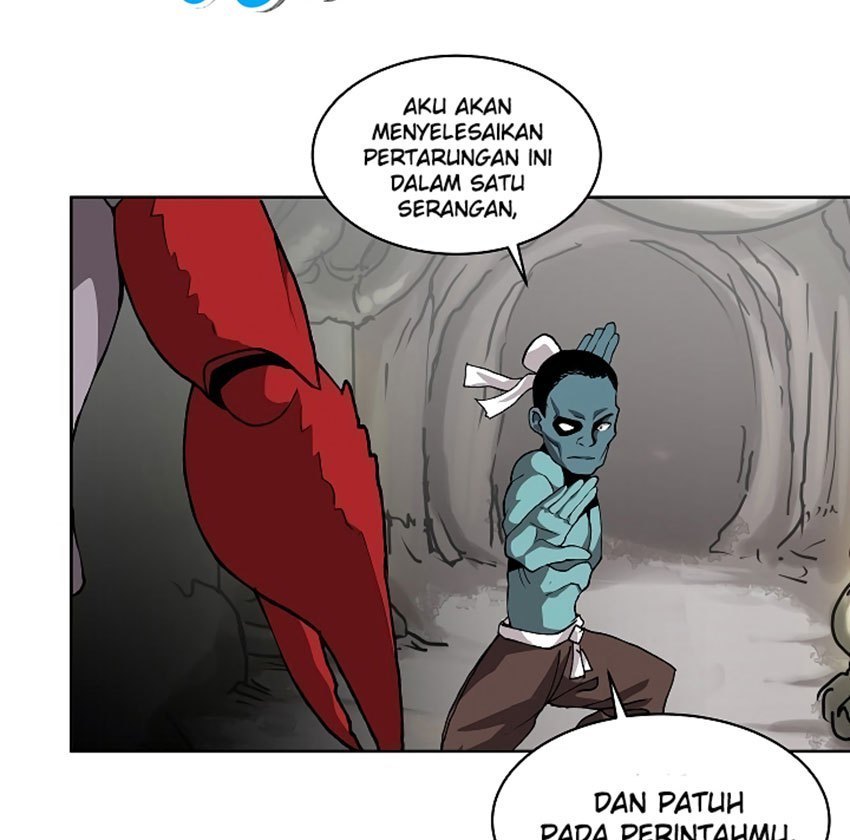 The Dungeon Master