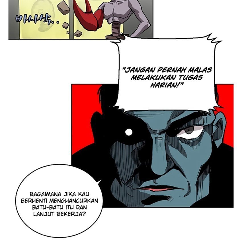 The Dungeon Master