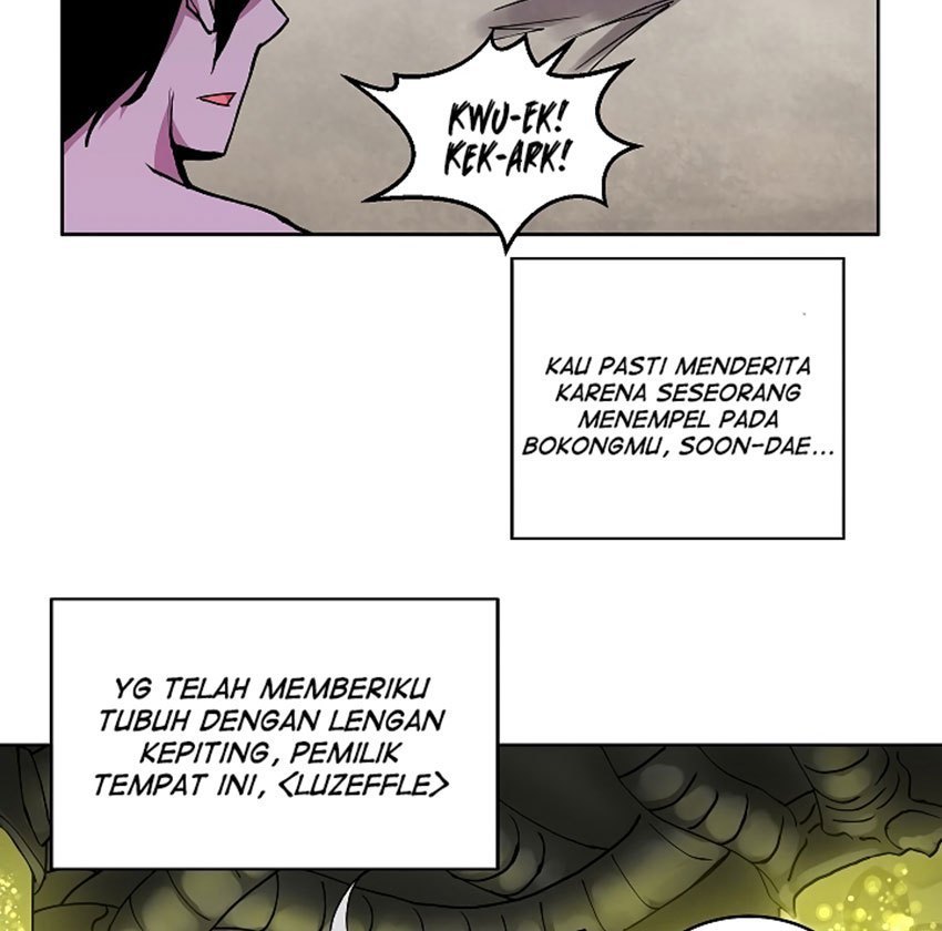 The Dungeon Master