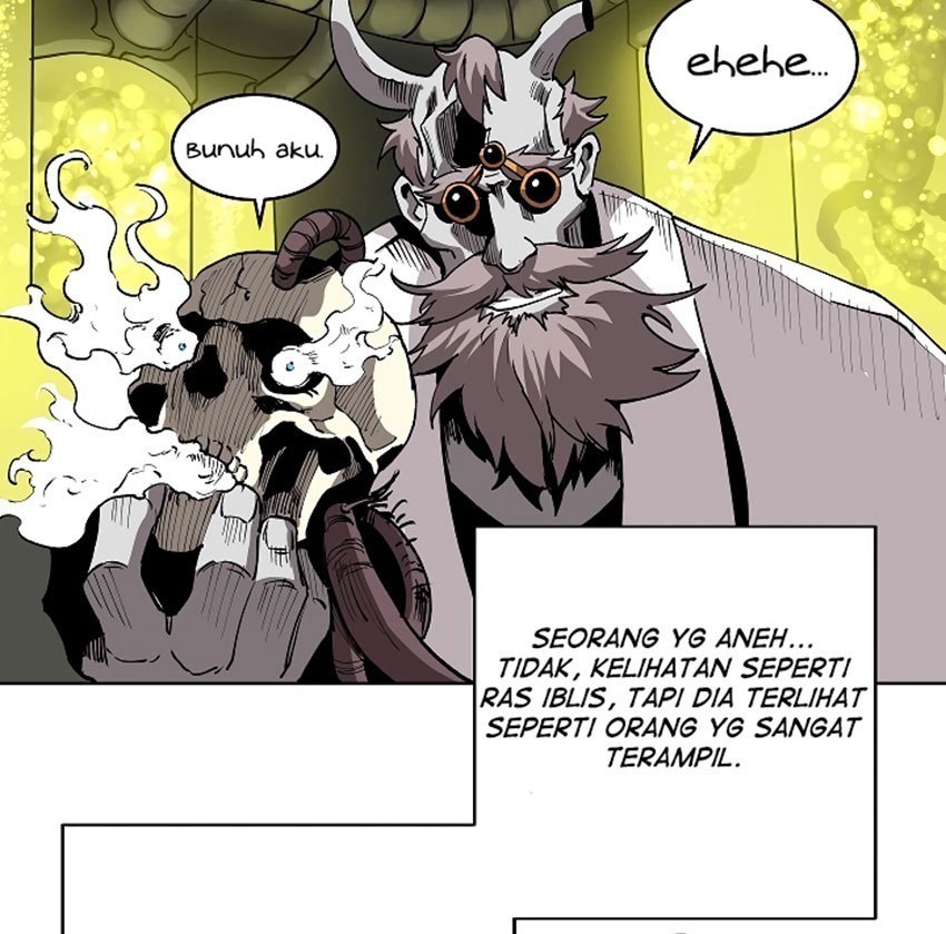The Dungeon Master