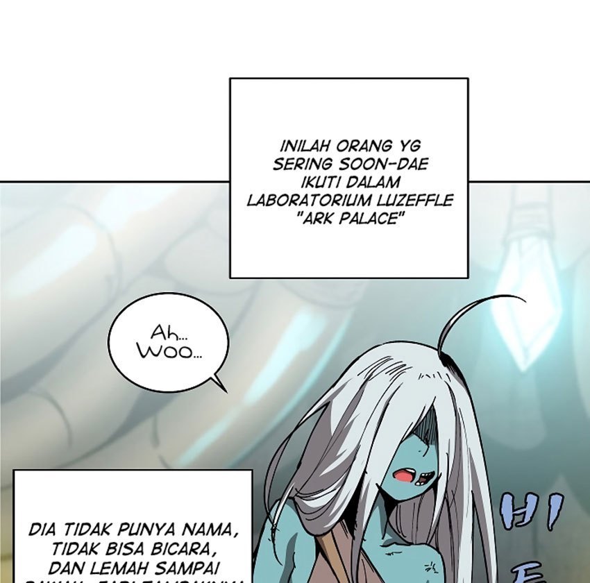 The Dungeon Master