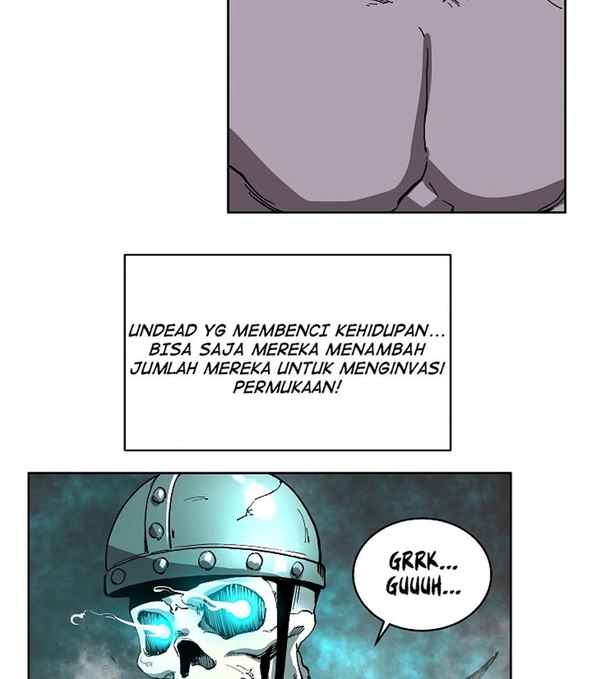 The Dungeon Master