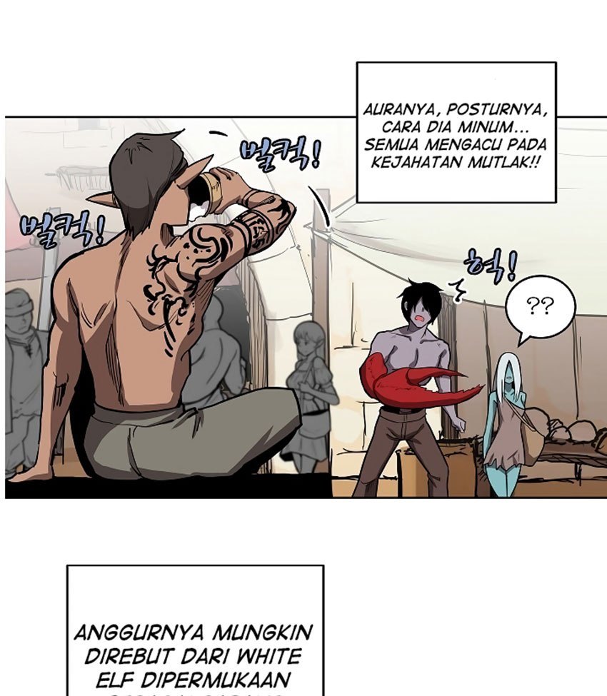 The Dungeon Master