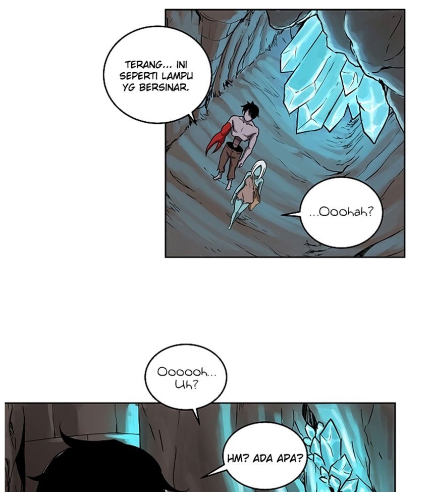 The Dungeon Master