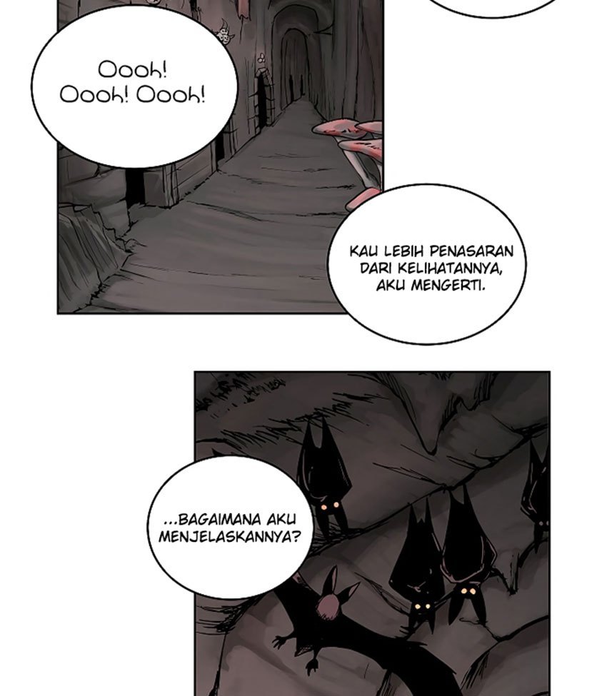 The Dungeon Master