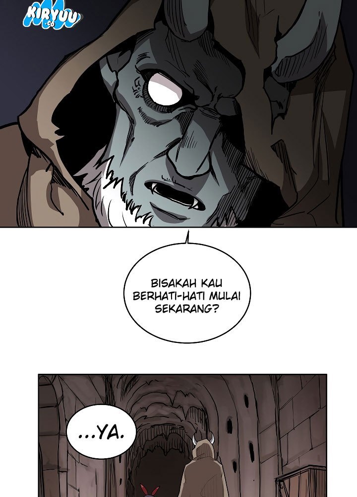 The Dungeon Master