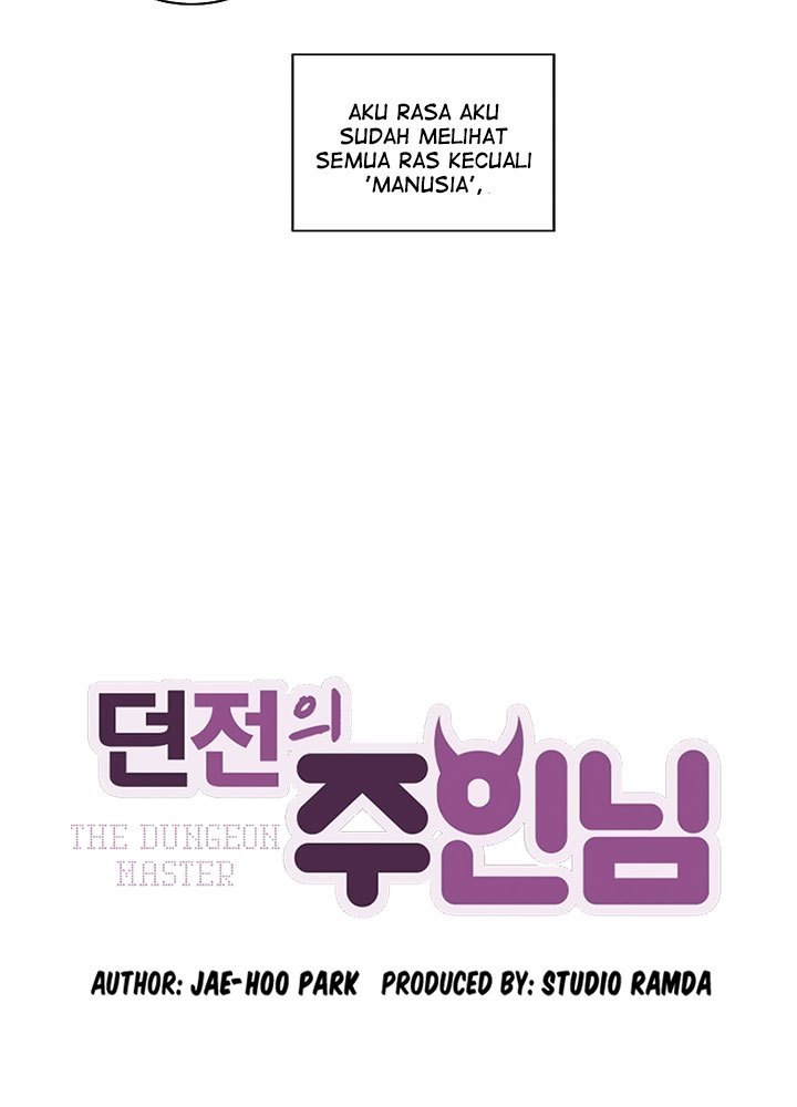 The Dungeon Master