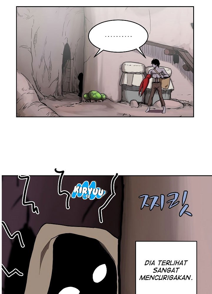 The Dungeon Master