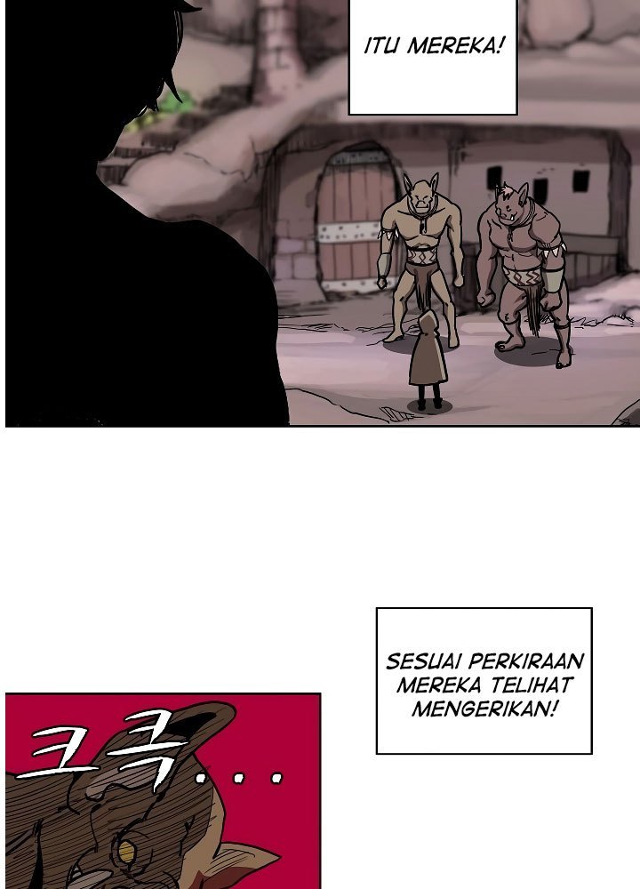 The Dungeon Master