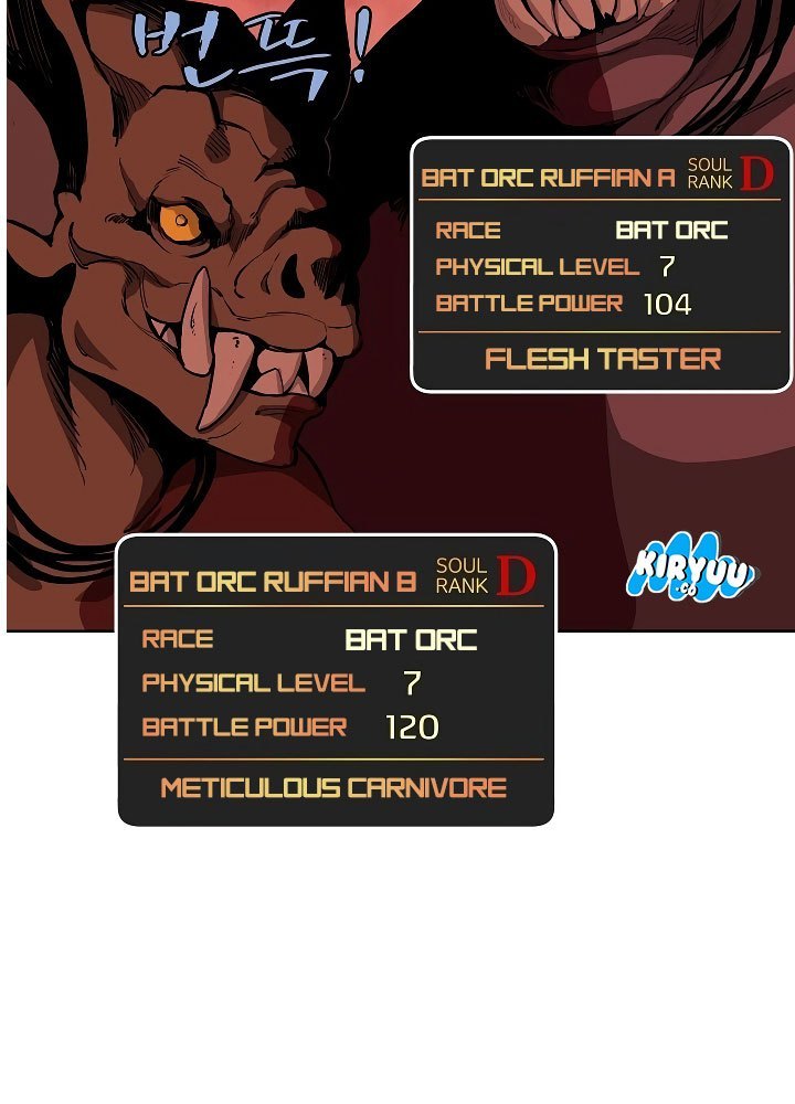 The Dungeon Master