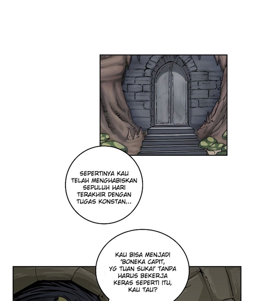 The Dungeon Master