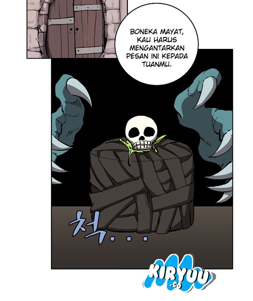 The Dungeon Master