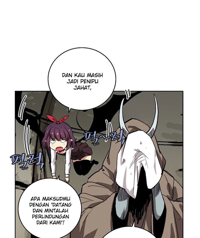 The Dungeon Master