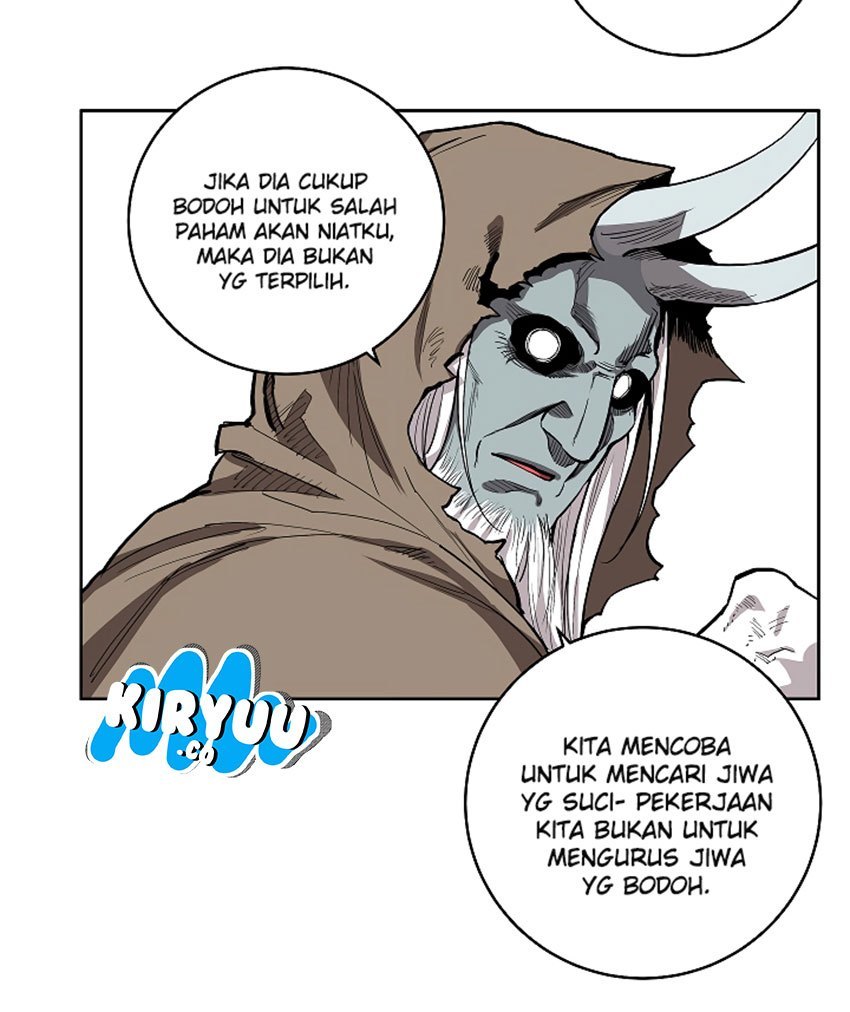 The Dungeon Master