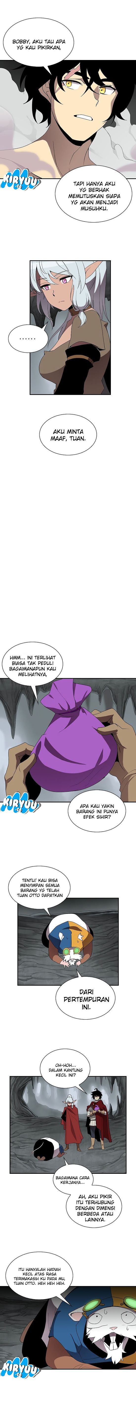 The Dungeon Master