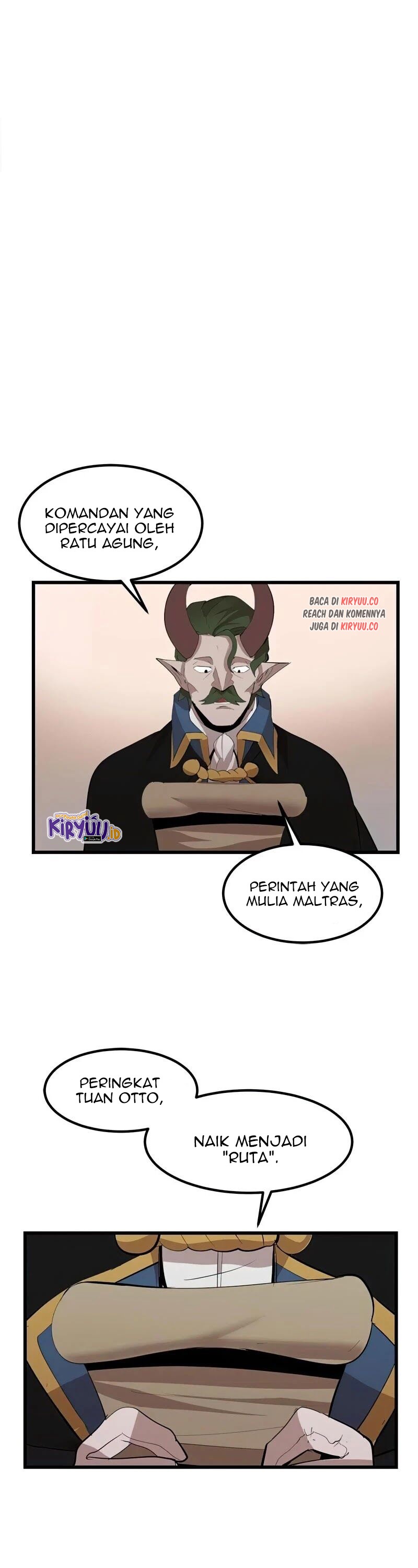 The Dungeon Master