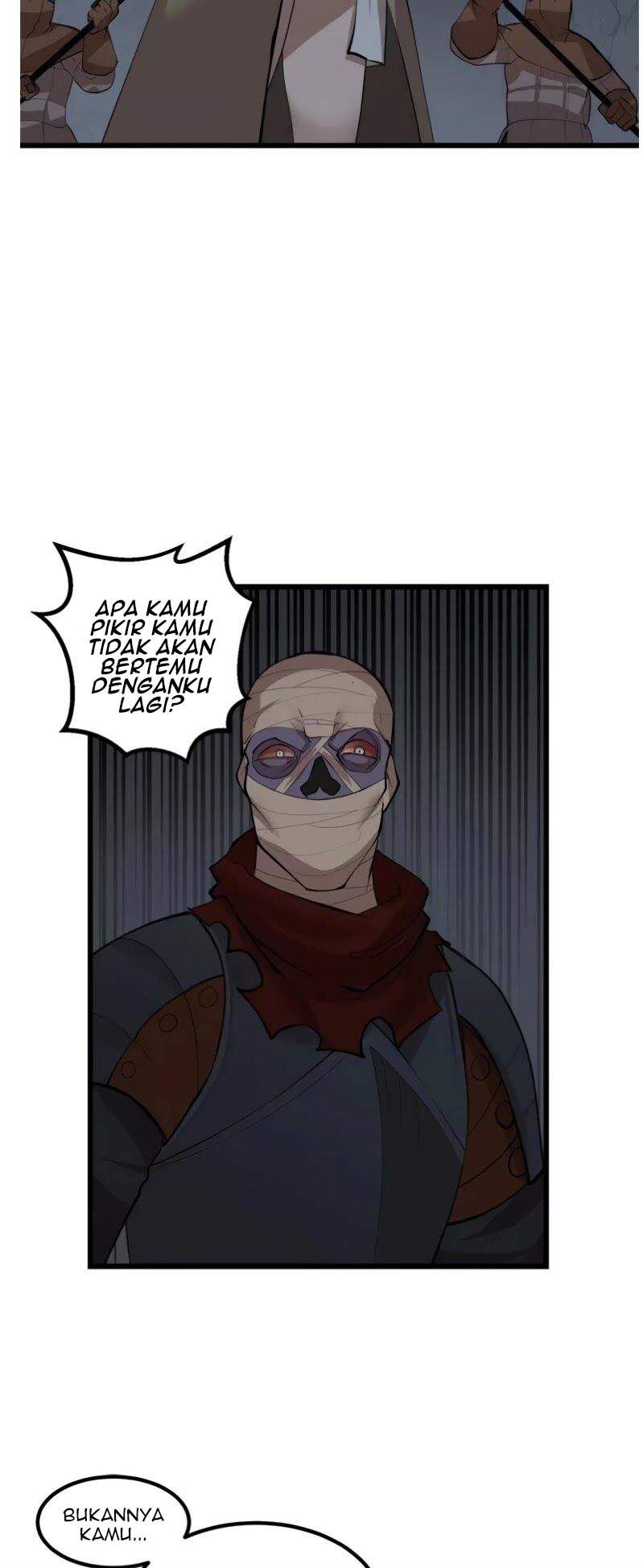 The Dungeon Master