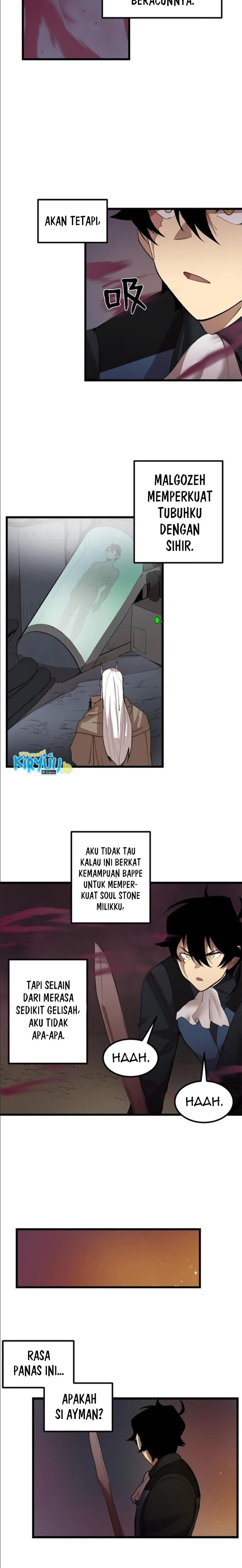 The Dungeon Master