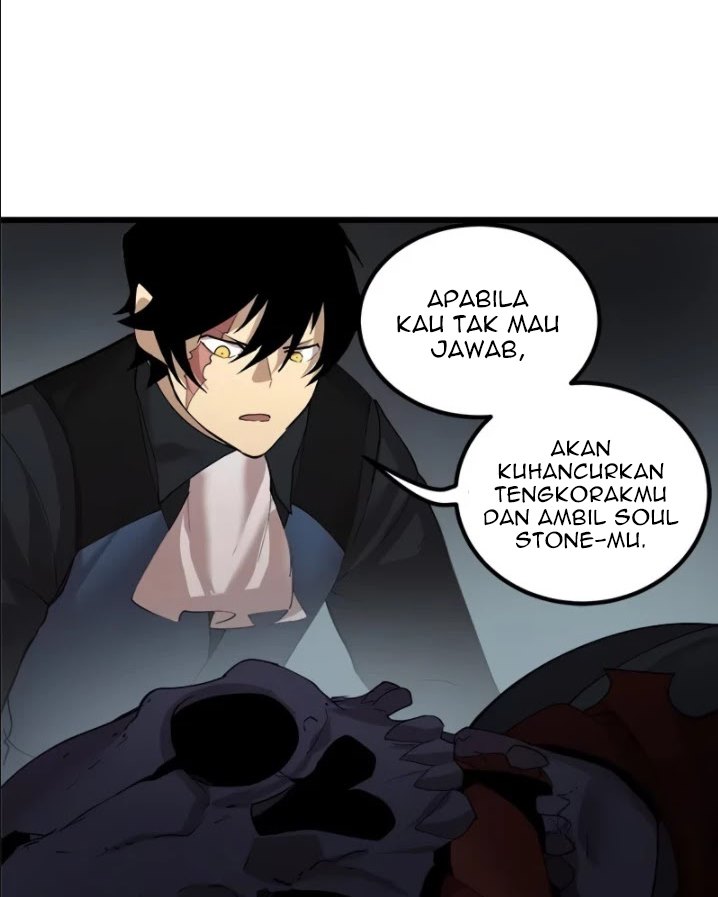 The Dungeon Master