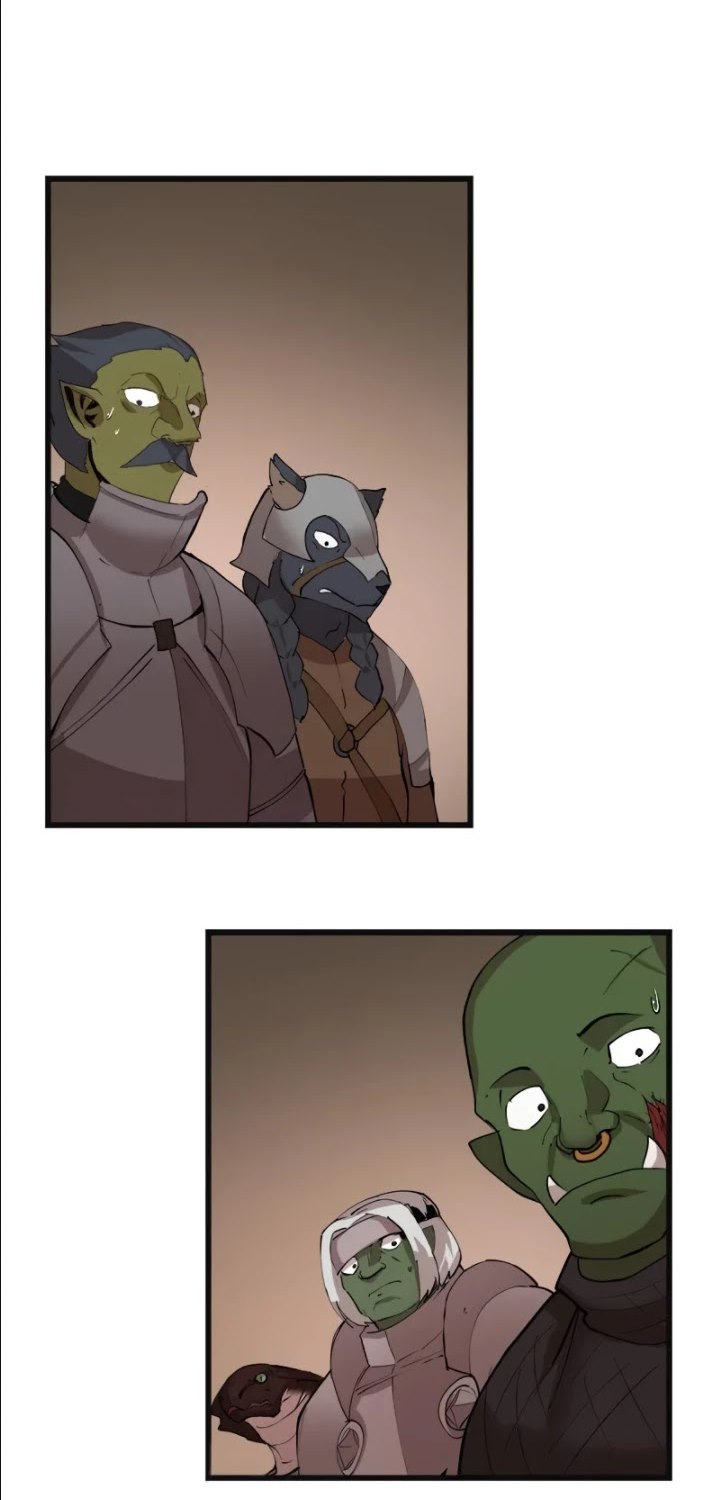The Dungeon Master