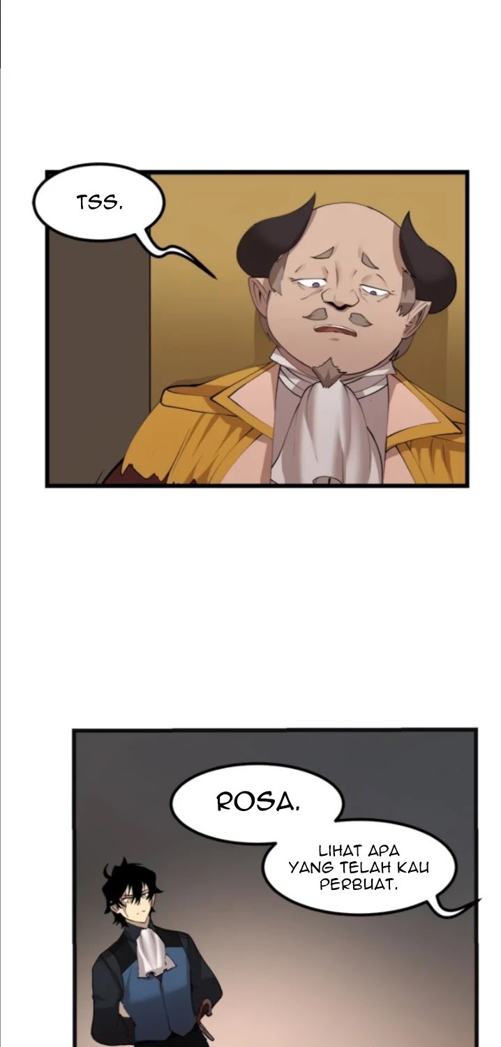 The Dungeon Master