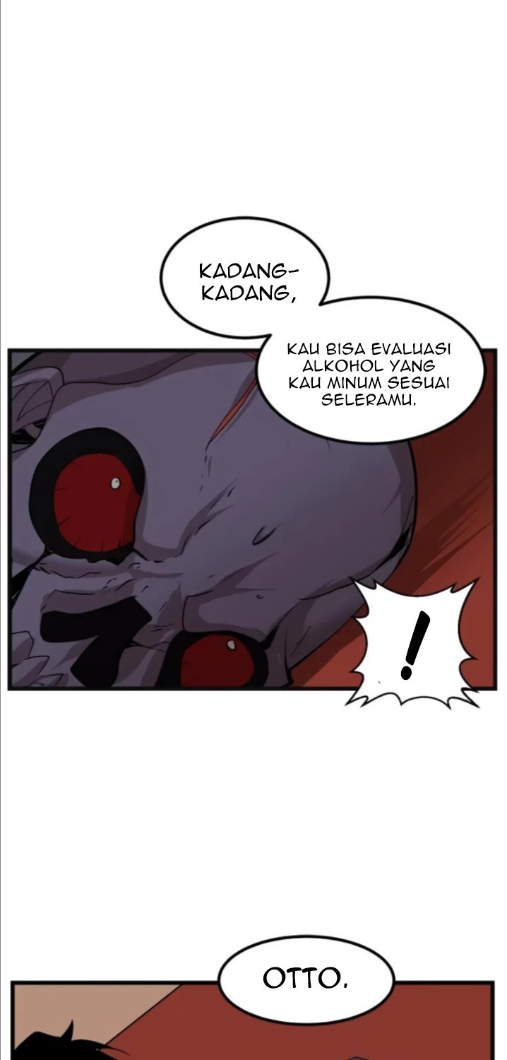 The Dungeon Master
