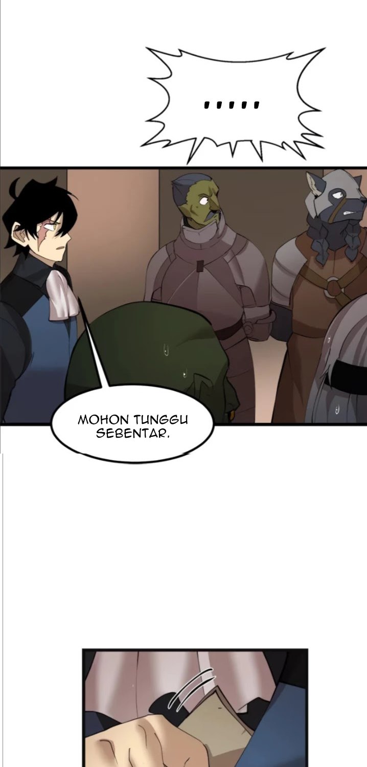 The Dungeon Master