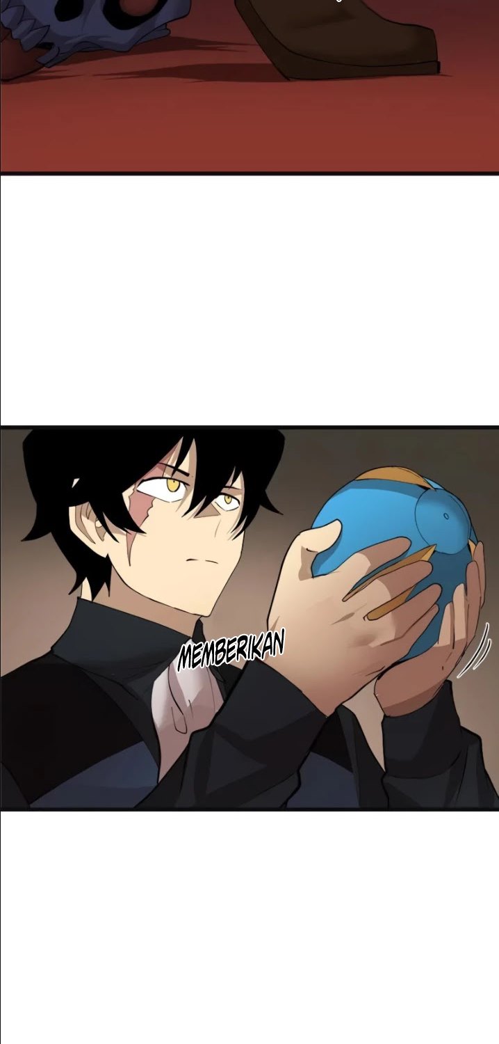 The Dungeon Master