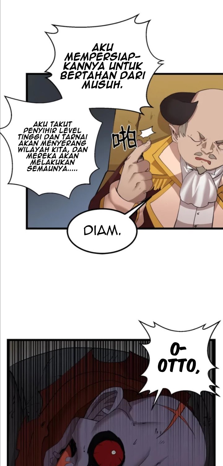 The Dungeon Master