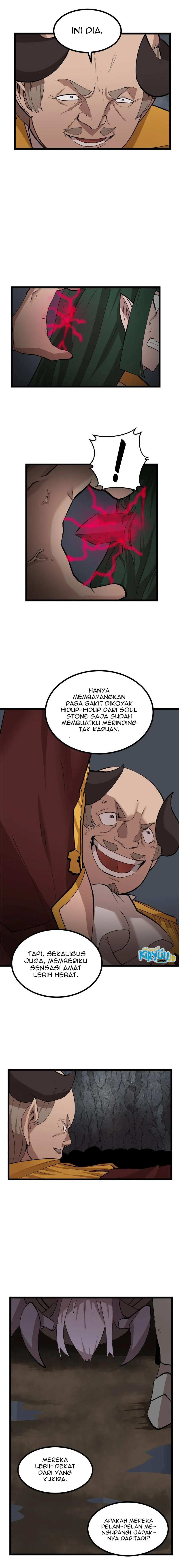 The Dungeon Master