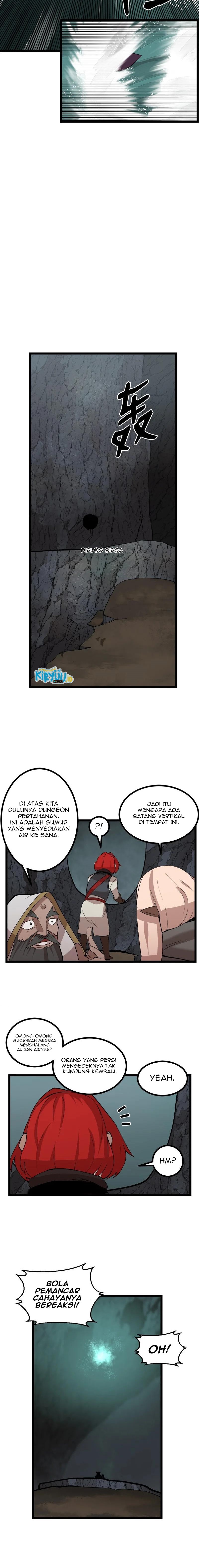 The Dungeon Master