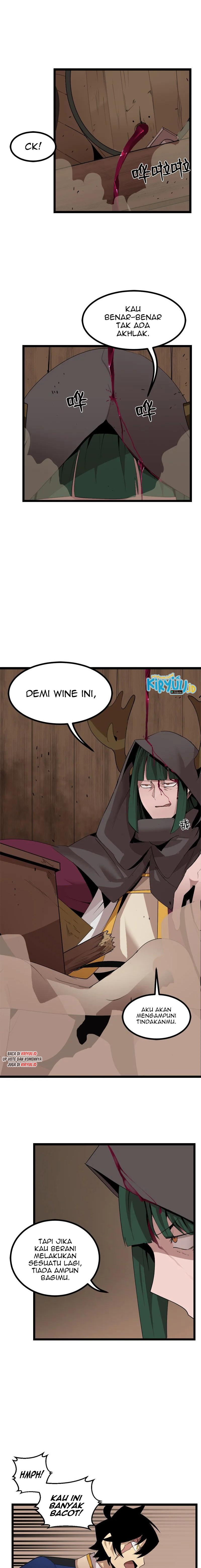 The Dungeon Master